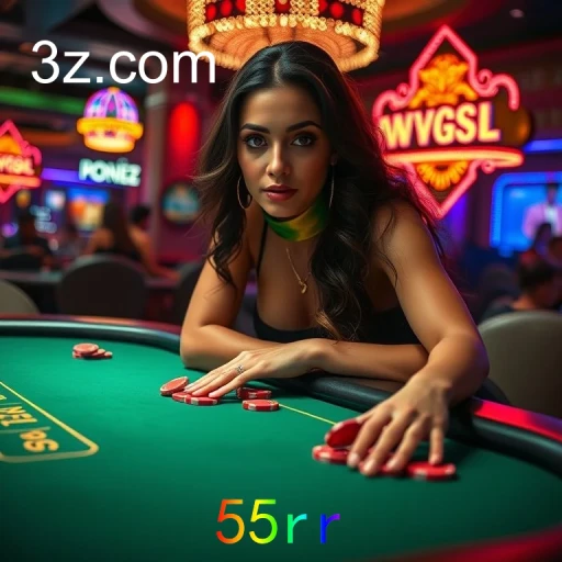 Login Criativo: Entre no Mundo do 55rr com Estilo