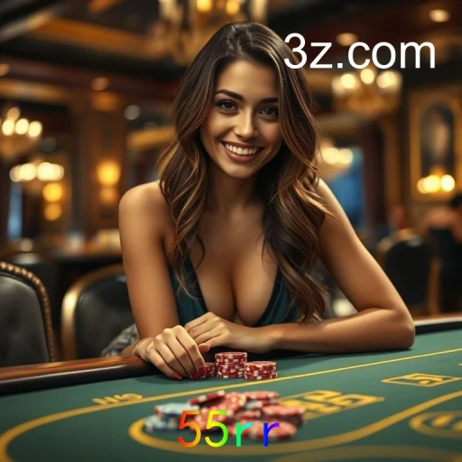 Slots de Encanto no 55rr: Diversão e Premiações