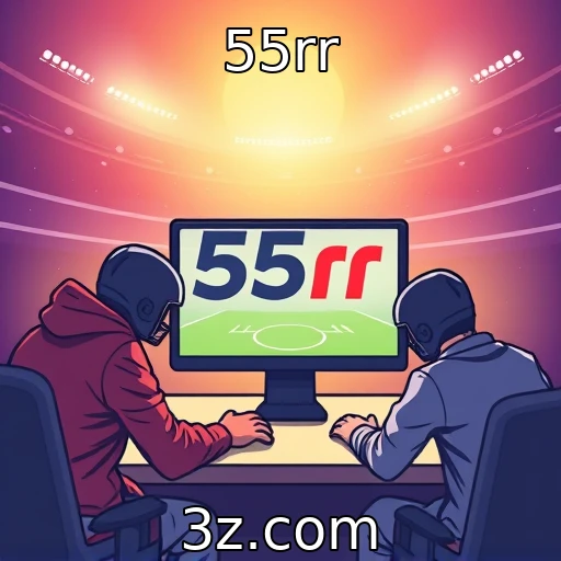 55rr Apostas esportivas no Brasil: uma análise das novas modalidades