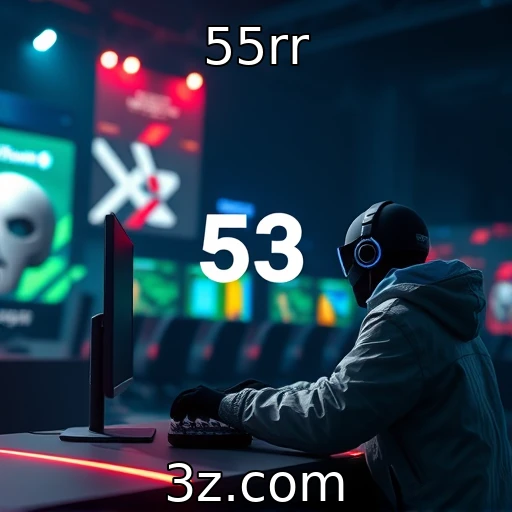 55rr Os campeonatos de e-sports que estão agitando o Brasil em 2023