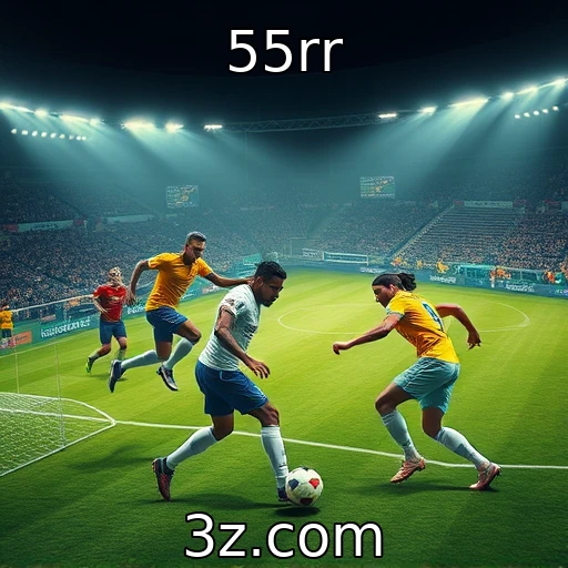 55rr Novas regras nas apostas esportivas: o que mudou para os jogadores brasileiros