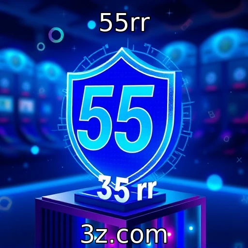 55rr Apostas Esportivas: O Segredo por Trás das Melhores Análises de Partidas