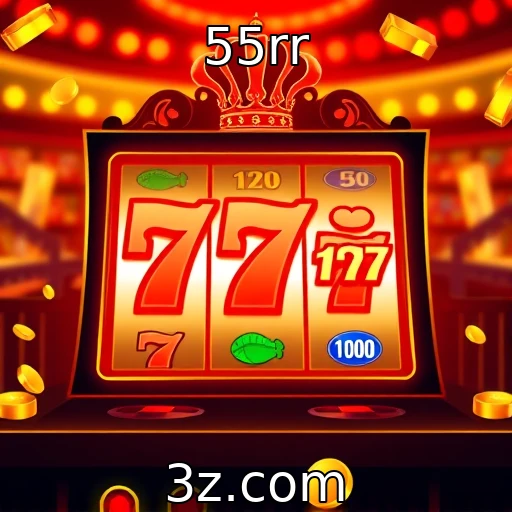 55rr Os maiores jackpots progressivos: como conquistá-los em 2023