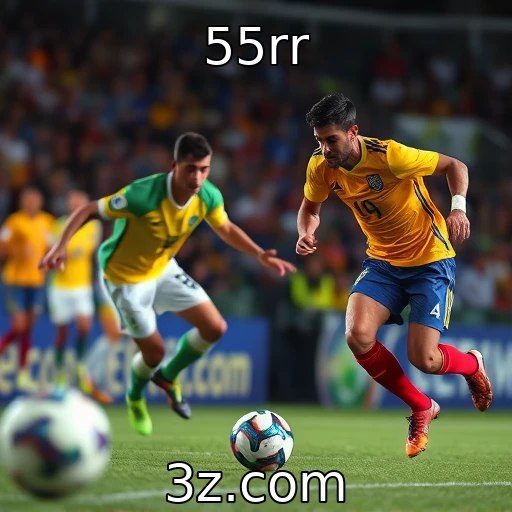 55rr Apostas Esportivas: Como Analisar Partidas e Vencer nas Betts