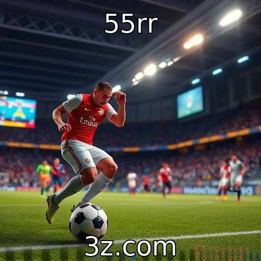 55rr Apostas esportivas no Brasil: O que esperar em 2025