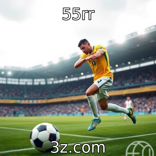 55rr Apostas esportivas: Lucre com análises precisas de partidas