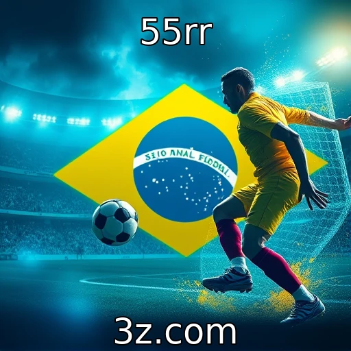 55rr Como estratégias de apostas esportivas moldam o futuro do Brasil
