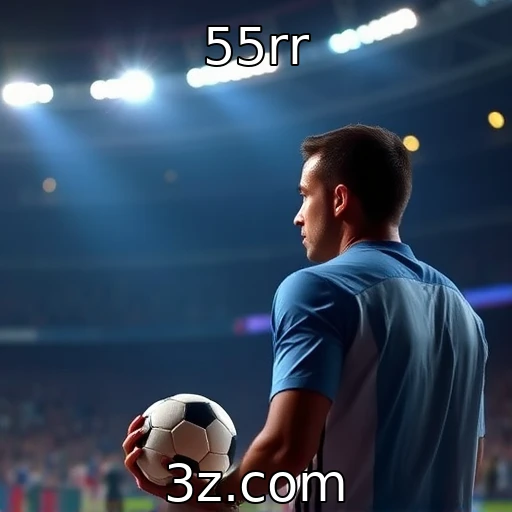 55rr Apostas Esportivas: Estratégias para Maximizar seus Lucros em 2023